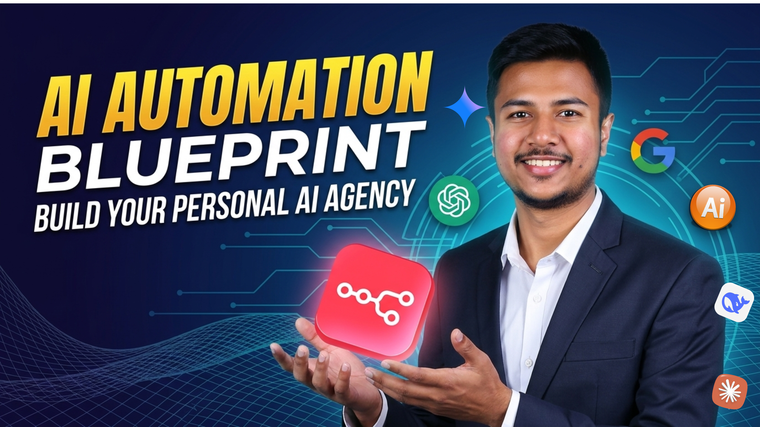 AI Automation Blueprint
